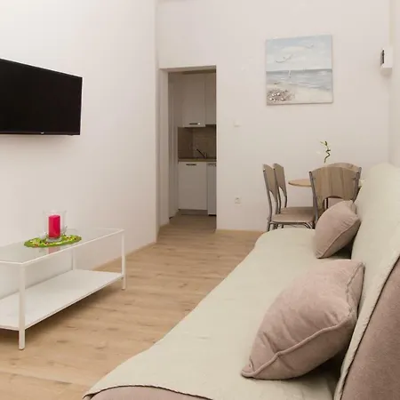 Apartment Kike 80