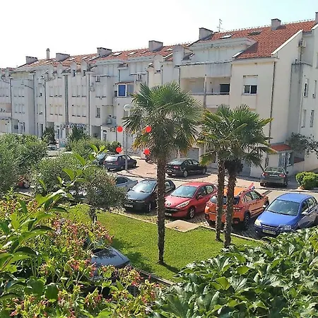 Lejlighed Kike 80
